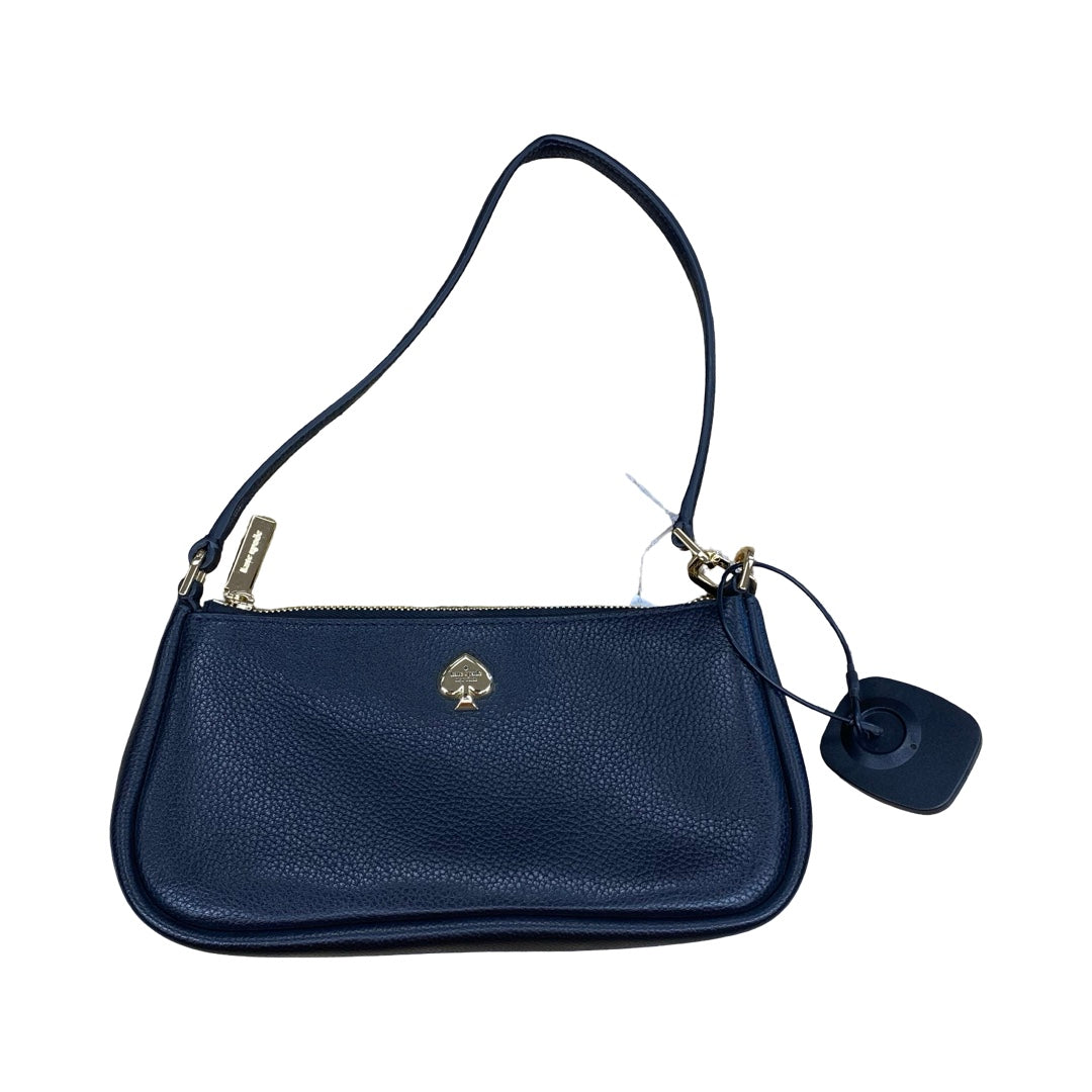 Handbag Designer By Kate Spade In Black, Size:Small