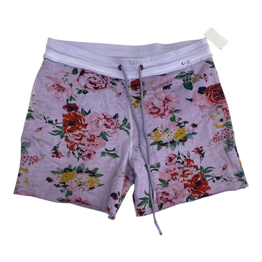 Shorts By Sundance In Purple, Size:S