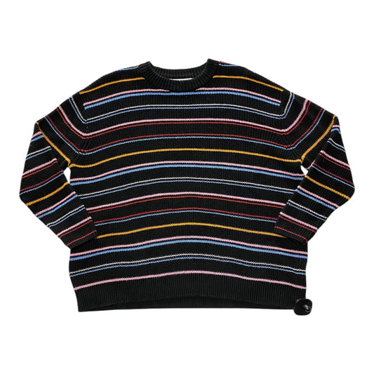 Sweater By Popsugar In Multi, Size:Xl