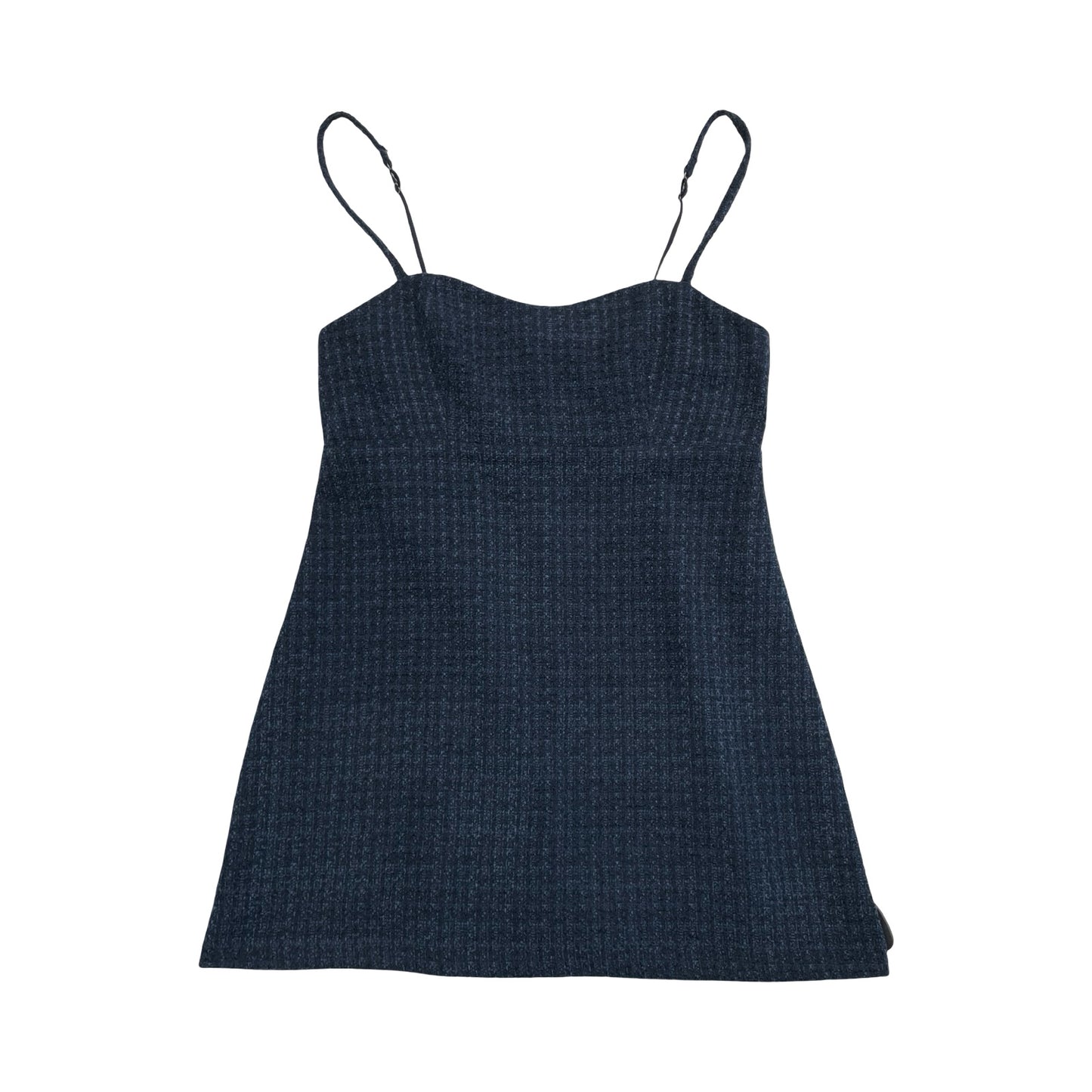 Dress Casual Short By Abercrombie And Fitch In Navy, Size:L