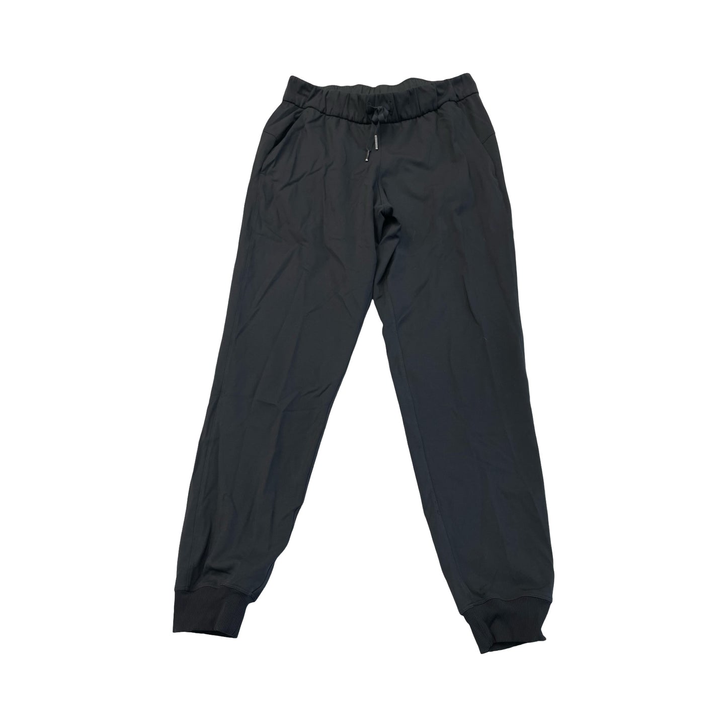 Athletic Pants By Lululemon In Black, Size:S