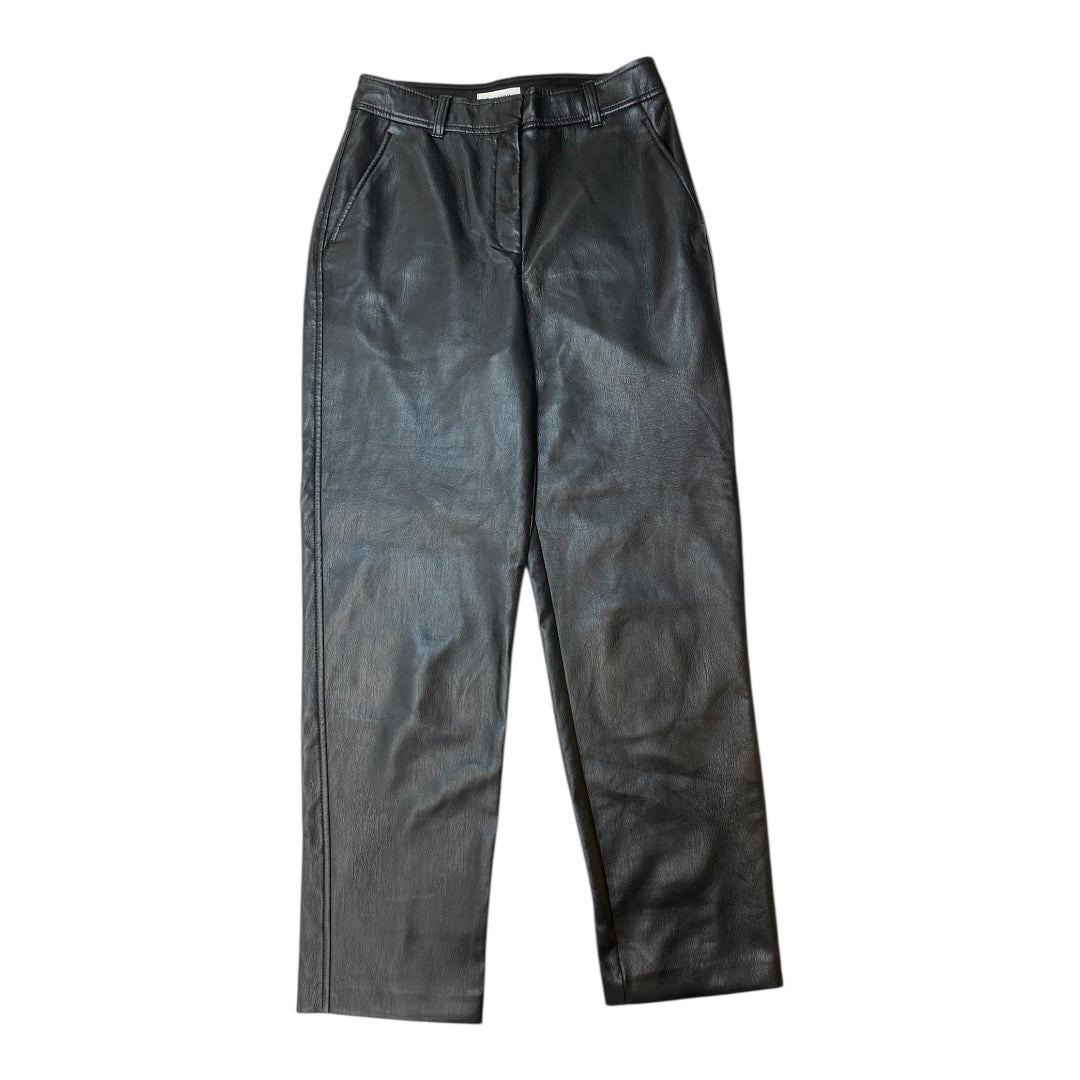 Pants Dress By Babaton In Black, Size:4