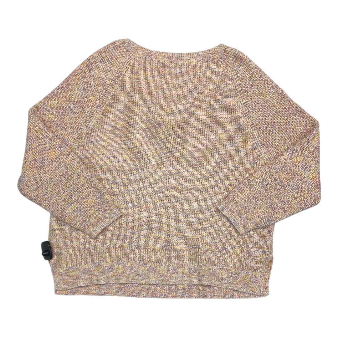 Sweater By DAILY THREAD In Multi, Size:1X