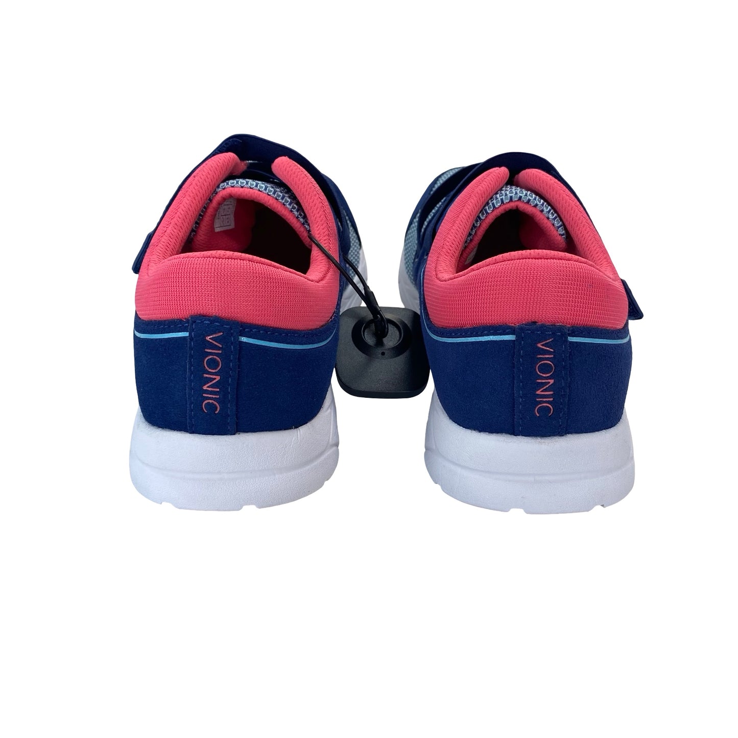 Shoes Athletic By Vionic In Multi, Size:9.5