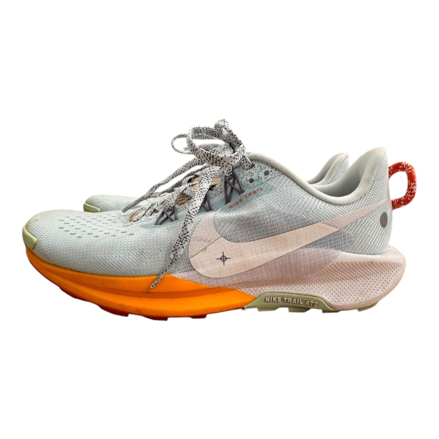 Shoes Athletic By Nike In Multi, Size:9.5