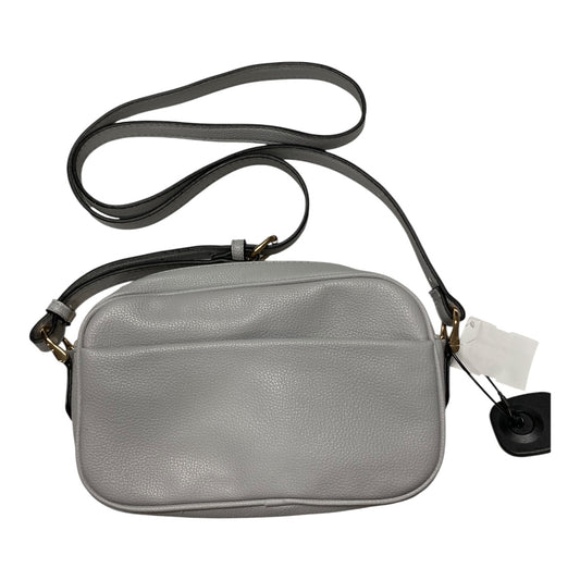 Handbag By A New Day In Grey, Size:Small