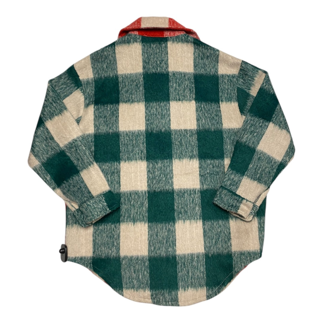 Jacket Other By Davi & Dani In Multi, Size:M