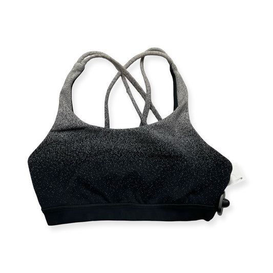 Athletic Bra By Lululemon In Multi, Size:6