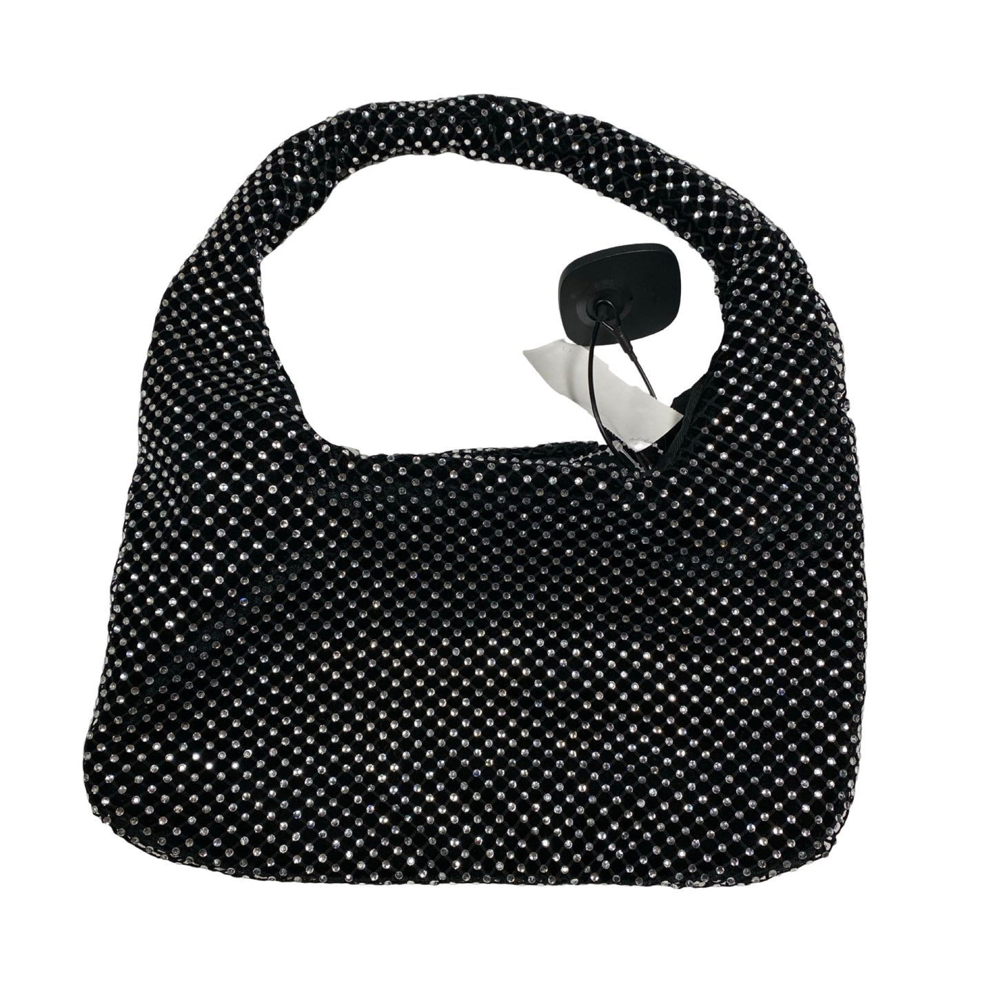 Handbag By Mng In Black, Size:Small