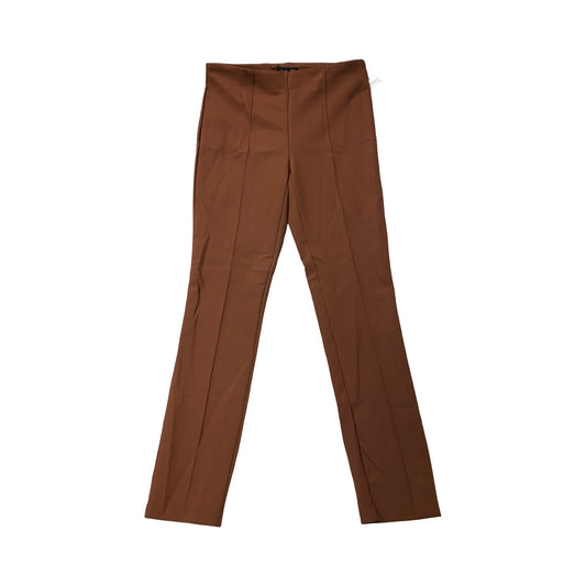 Pants Dress By Rachel Zoe In Brown, Size:8