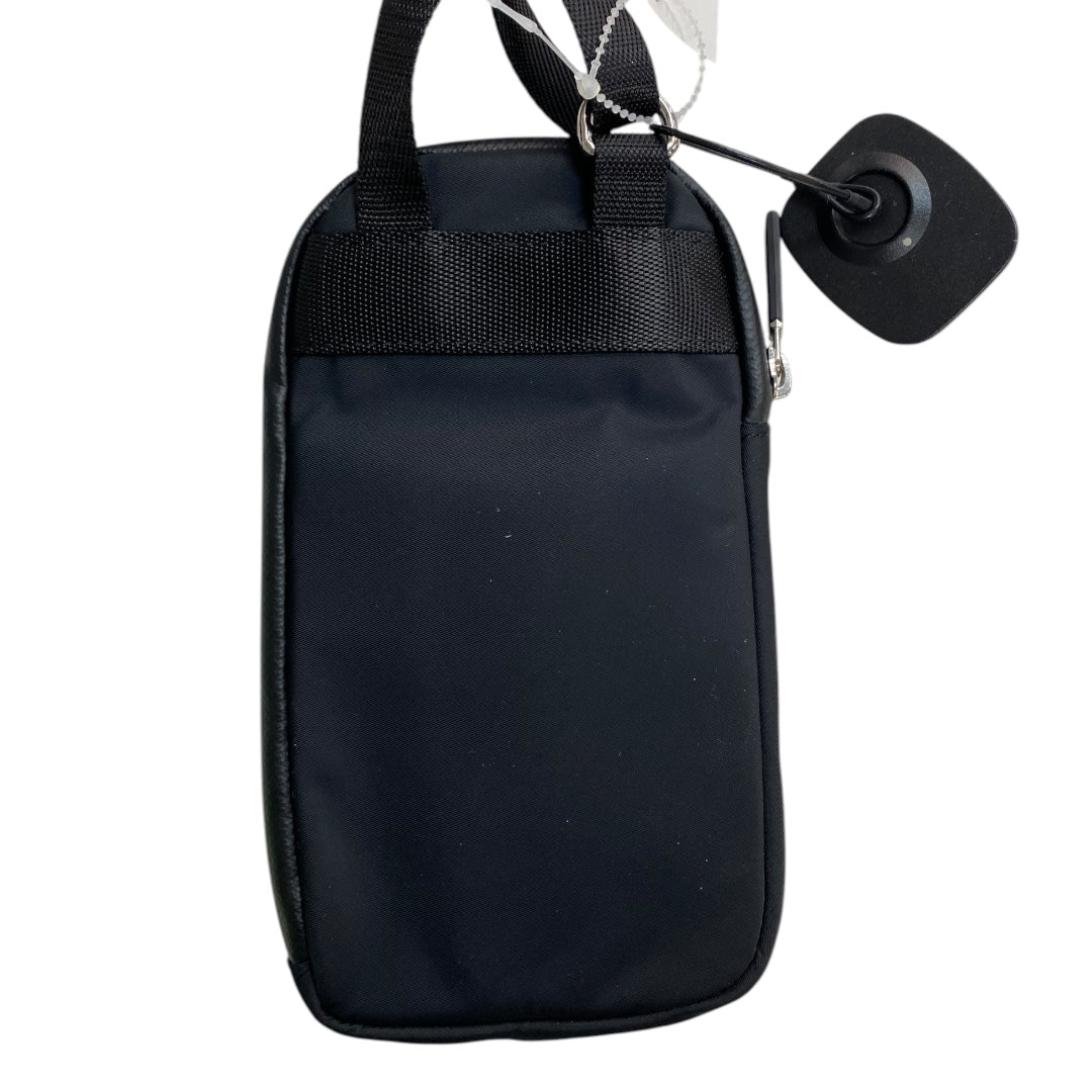 Handbag By Lululemon In Black, Size:Small