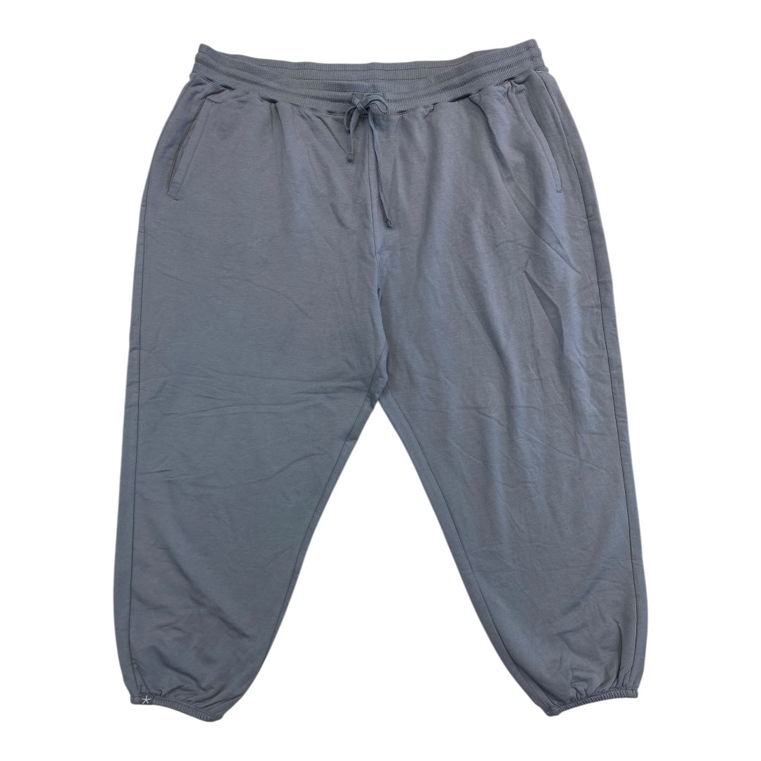 Pants Lounge By Barefoot Dreams In Grey, Size:2X