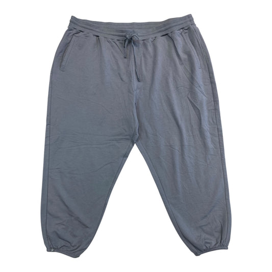 Pants Lounge By Barefoot Dreams In Grey, Size:2X