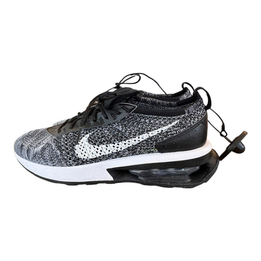 Shoes Athletic By Nike In Black & White, Size:9