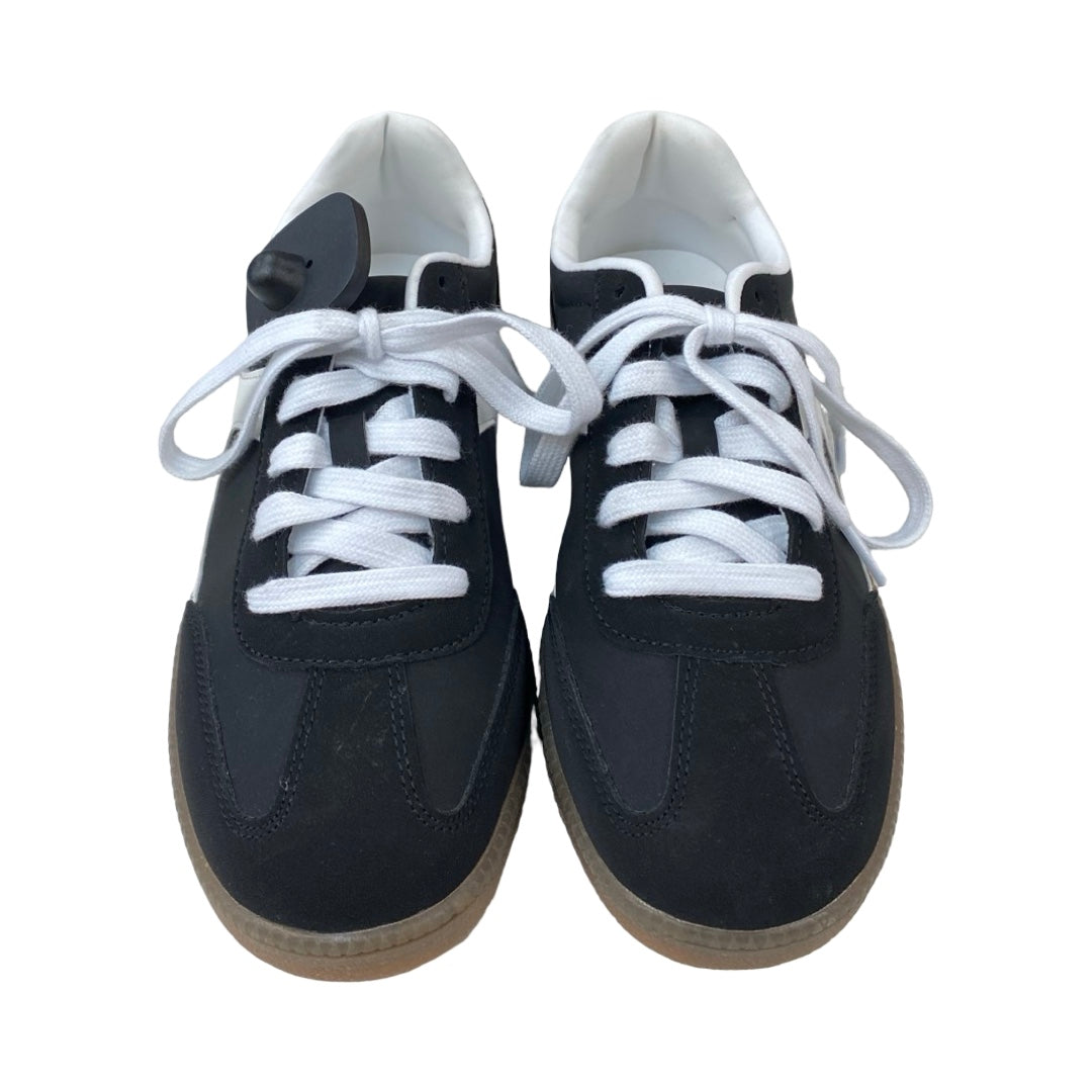 Shoes Athletic By No Boundaries In Black, Size:9.5