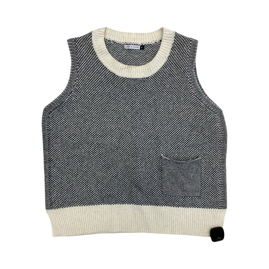 Sweater Ss By ZAKET & PLOVER In Multi, Size:M