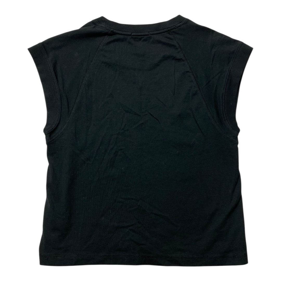 Top Ss By Evereve In Black, Size:S