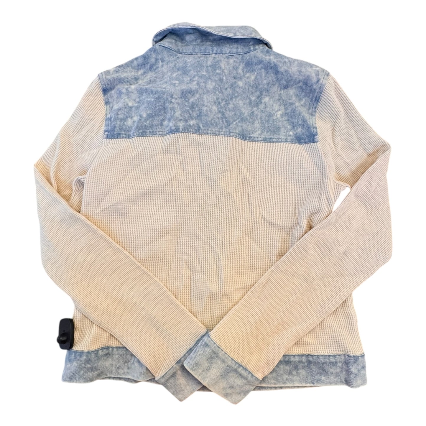 Top Ls By Mystree In Multi, Size:S