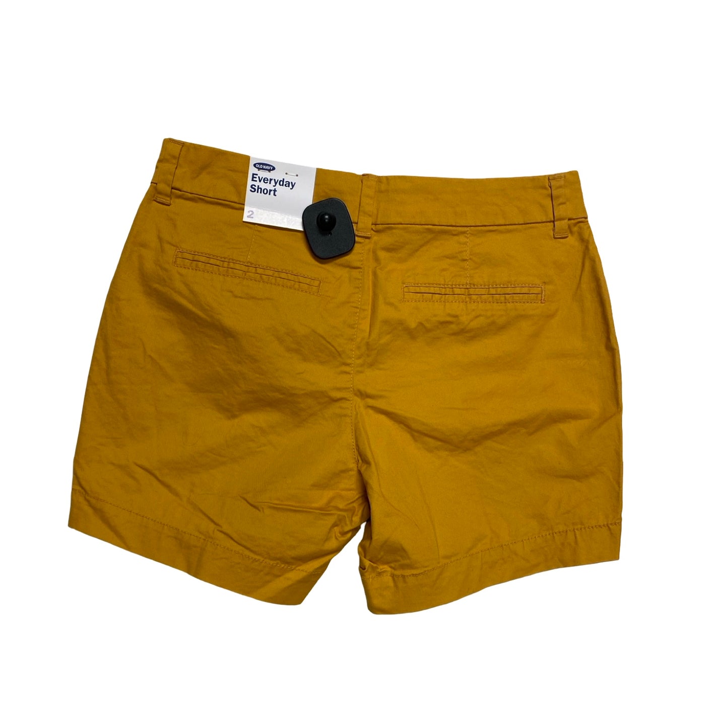 Shorts By Old Navy In Gold, Size:2