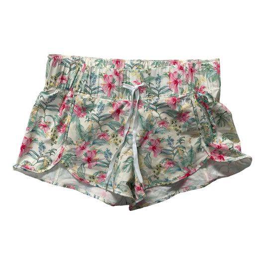 Athletic Shorts By Hurley In Multi, Size:M