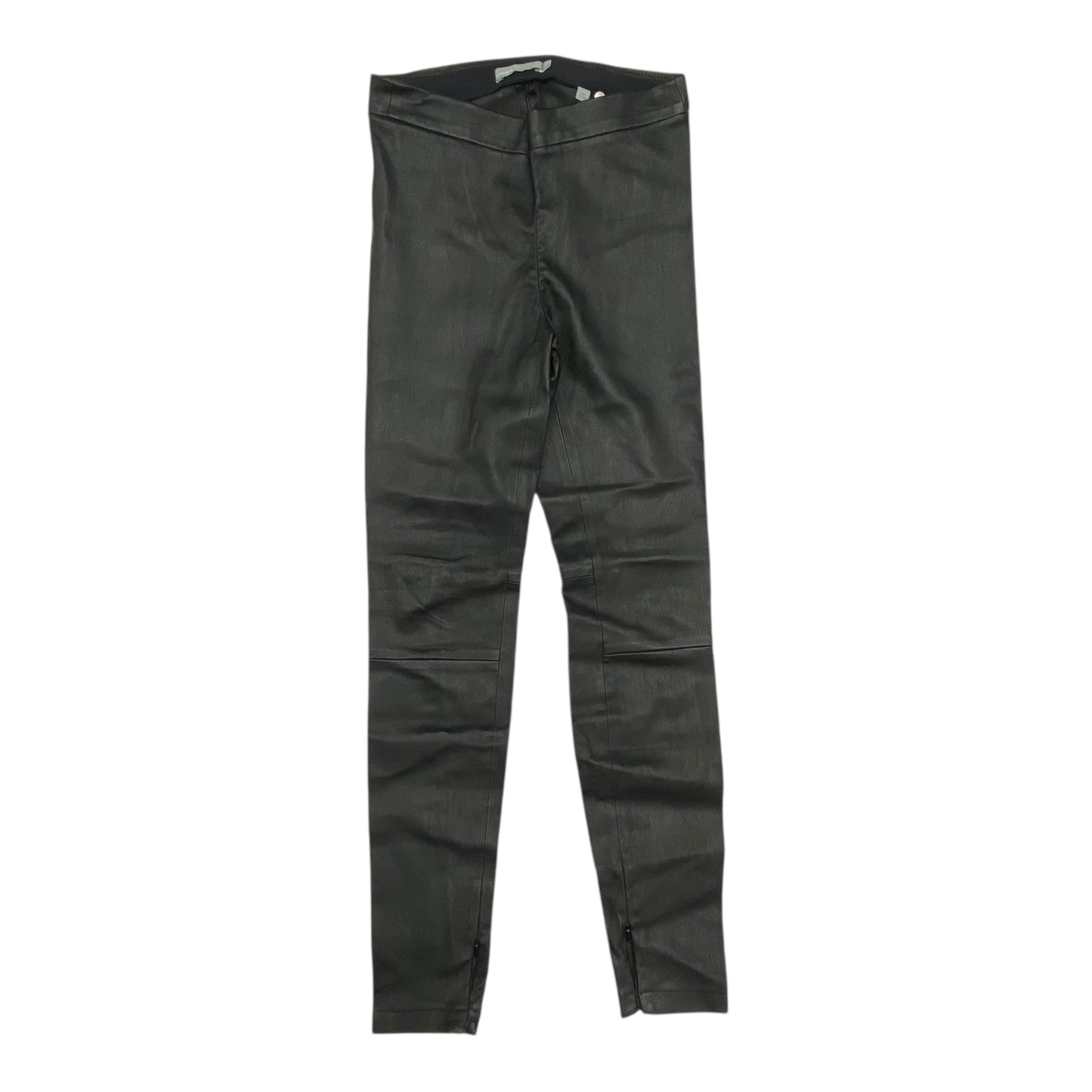Pants Designer By Vince In Black, Size:S