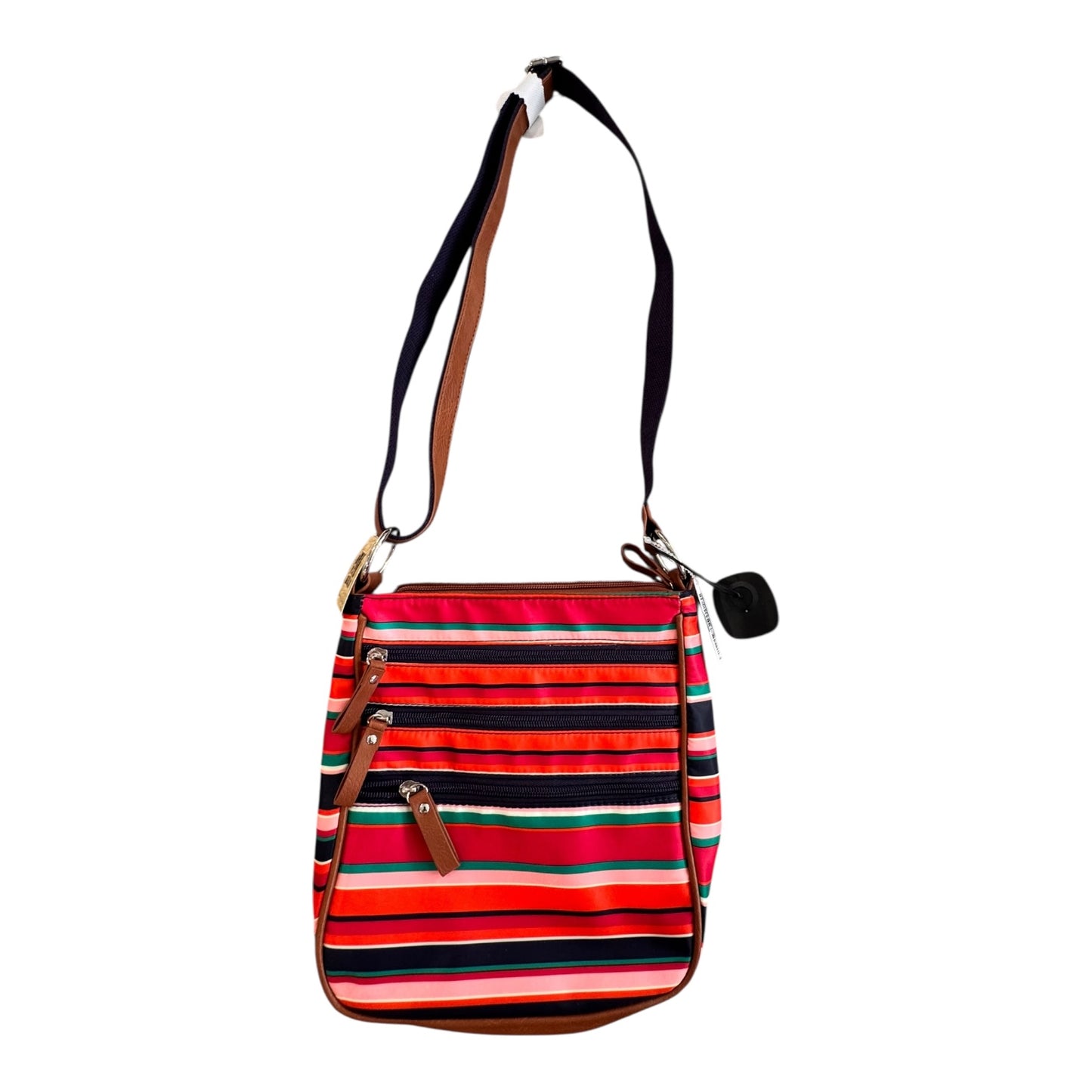 Handbag By Gal In Multi, Size:Medium