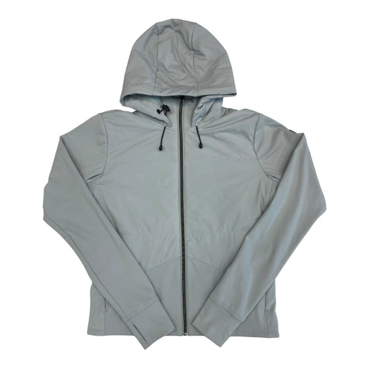 Jacket Other By Vuori In Blue, Size:S