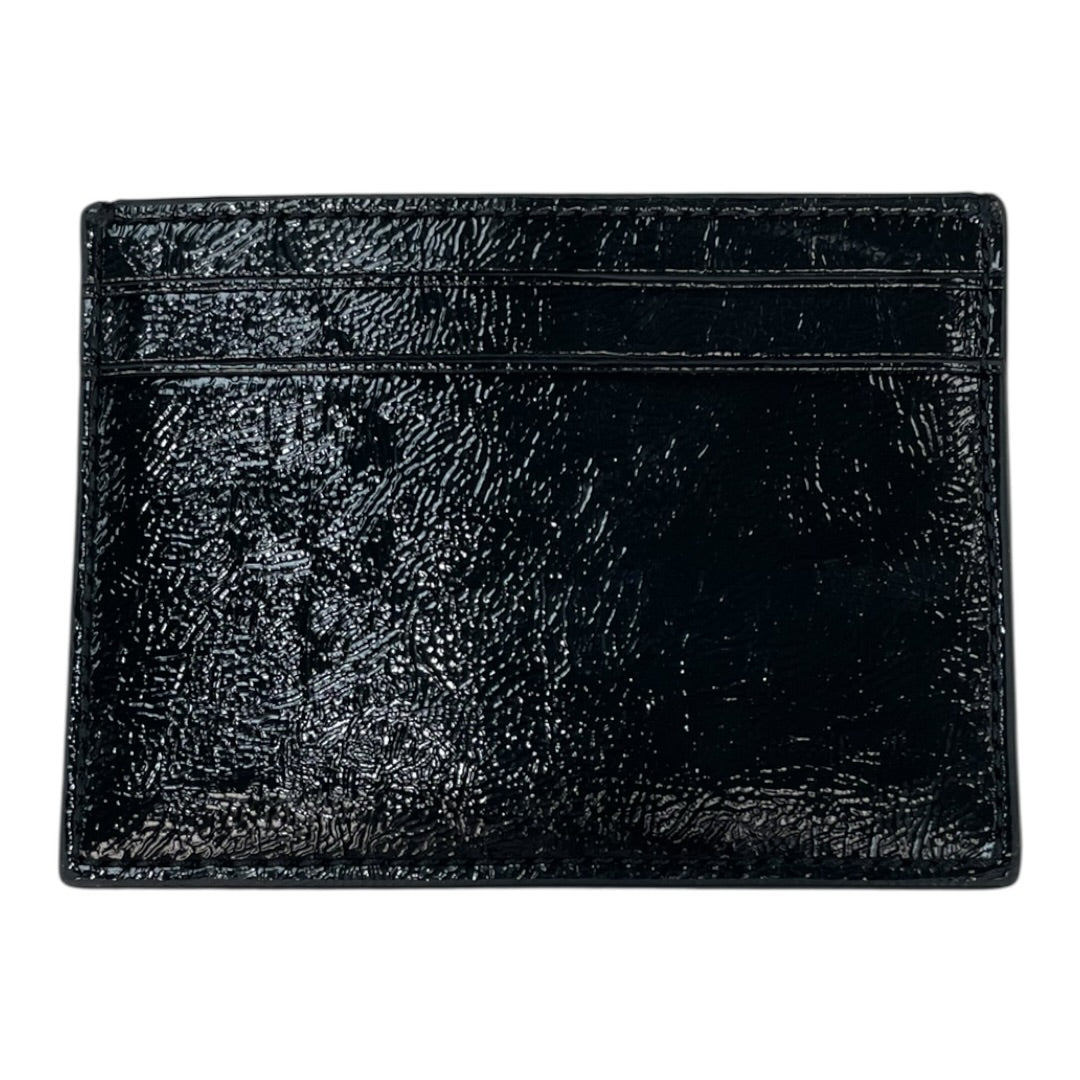 Wallet Designer By Kate Spade In Black, Size:Small