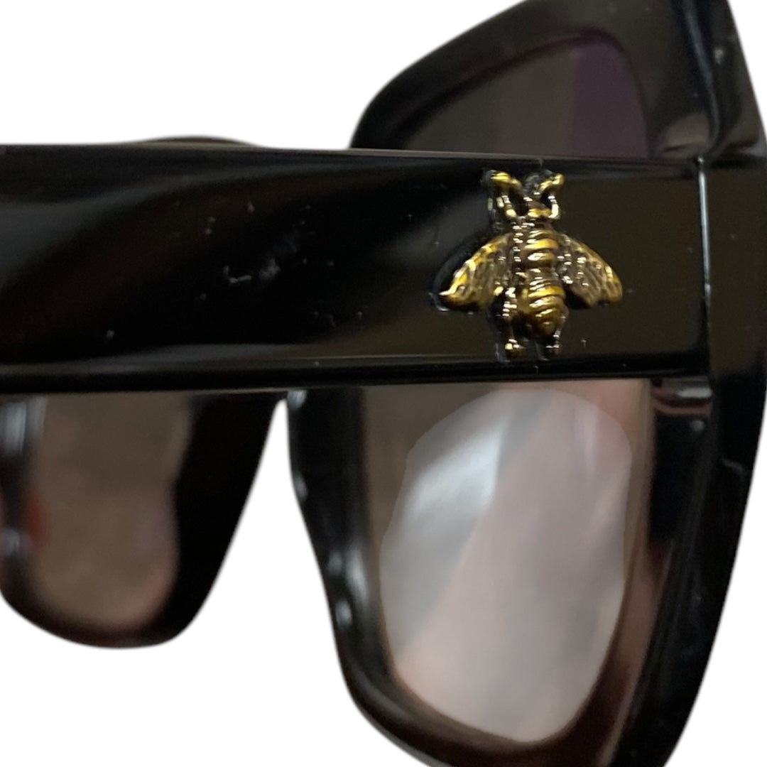 Sunglasses Luxury Designer By Gucci