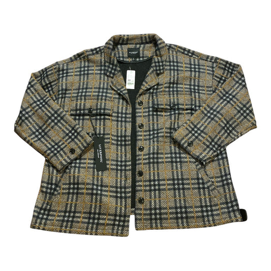 Blazer By Liverpool In Multi, Size:Xl
