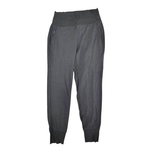 Athletic Pants By Athleta In Black, Size:Xs