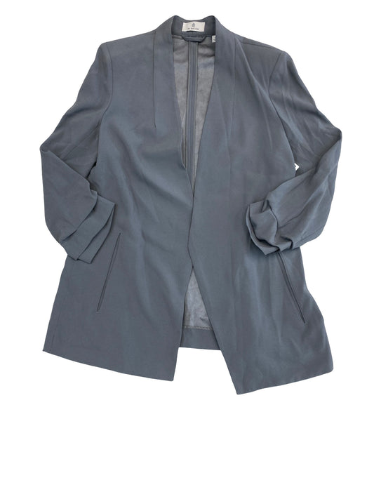 Blazer By Babaton In Grey, Size:12