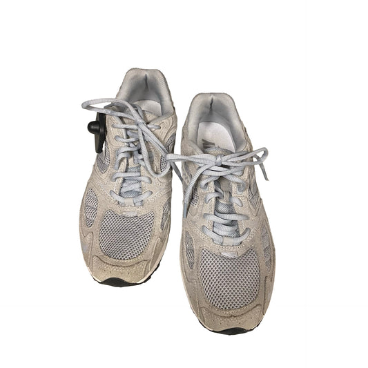 Shoes Athletic By Saucony In Grey, Size:6.5