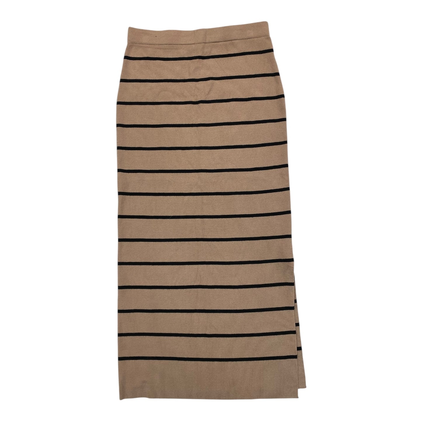 Skirt Maxi By Joie In Striped Pattern, Size:M