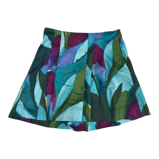 Shorts By Banana Republic In Multi, Size:S