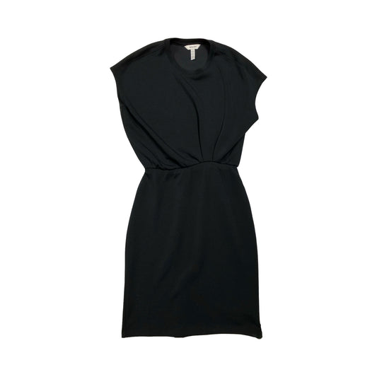 Dress Casual Midi By Spanx In Black, Size:S