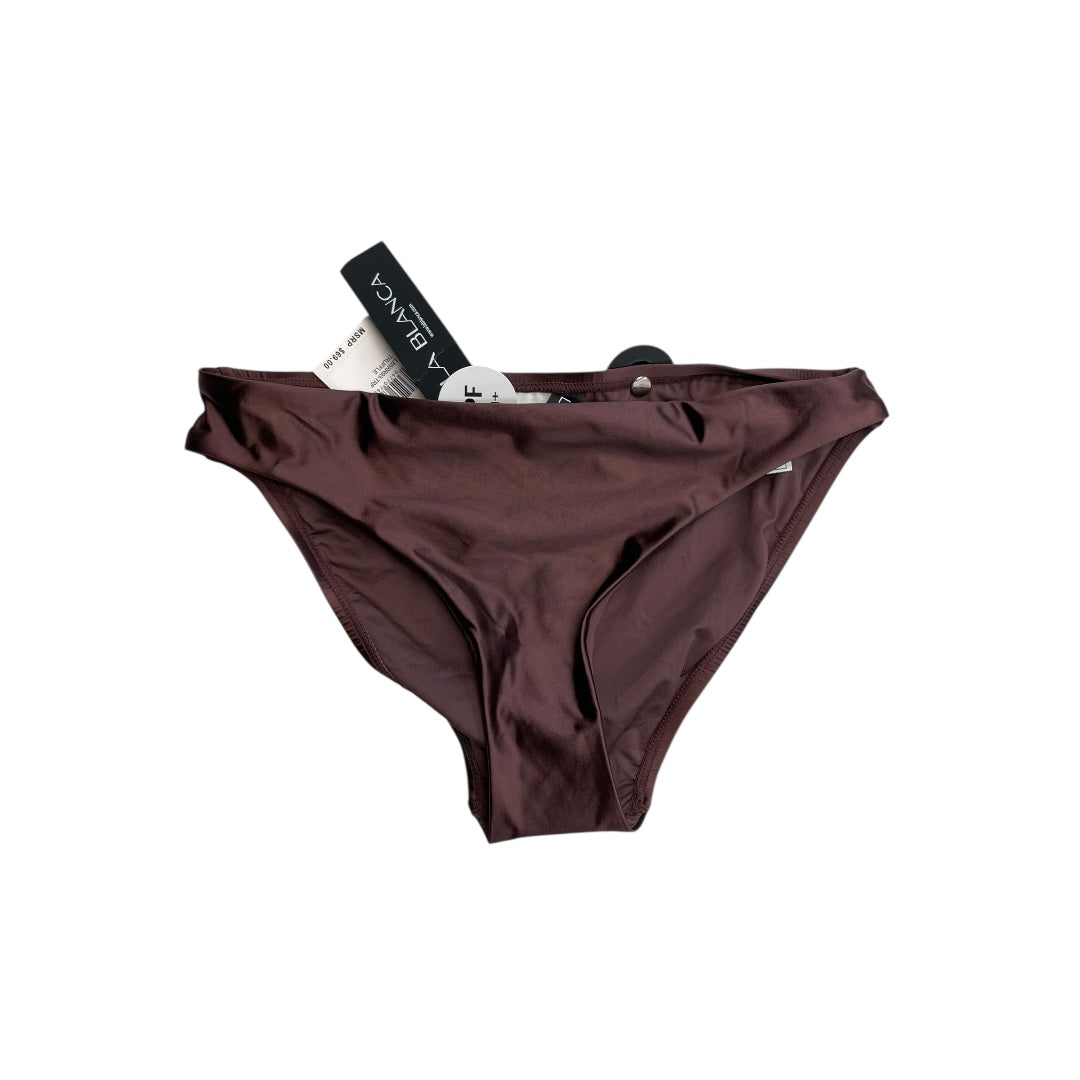 Swimsuit Bottom By La Blanca In Brown, Size:6