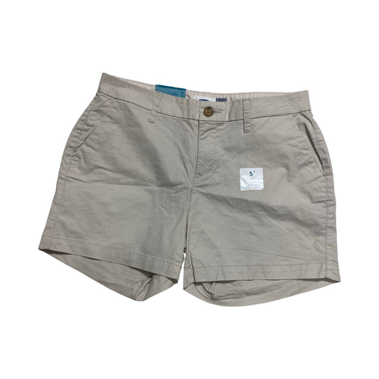 Shorts By Old Navy In Beige, Size:4