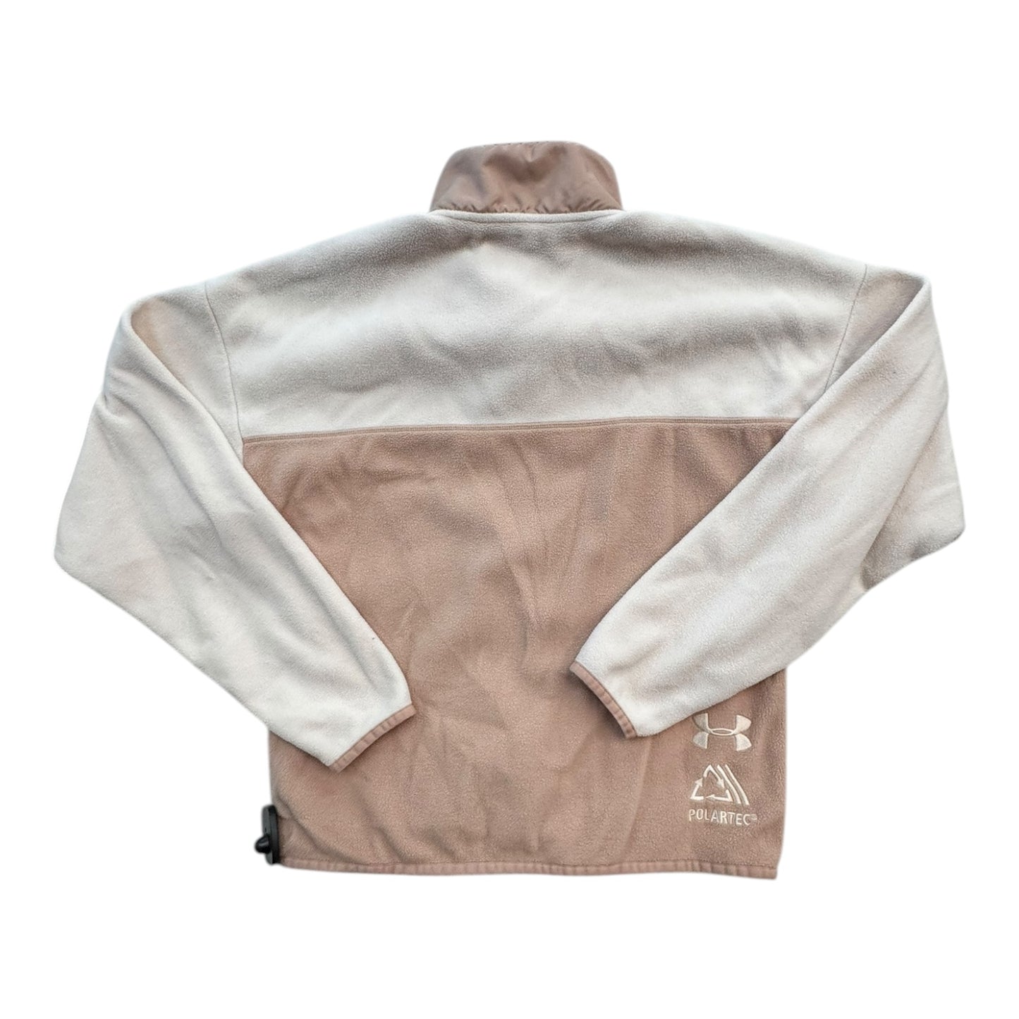 Jacket Fleece By Under Armour In Multi, Size:S