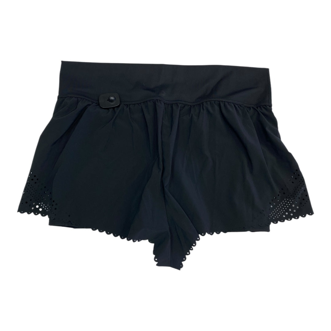 Athletic Shorts By Aerie In Black, Size:Xxxl