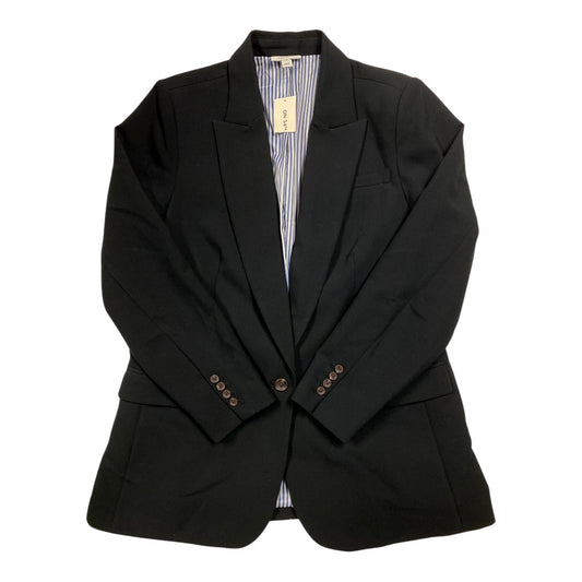 Blazer By On 34Th In Black, Size:14