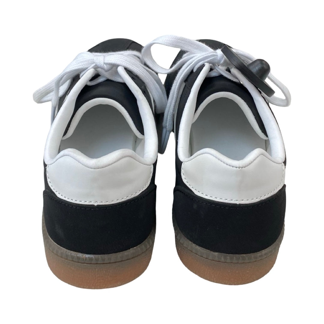 Shoes Athletic By No Boundaries In Black, Size:9.5
