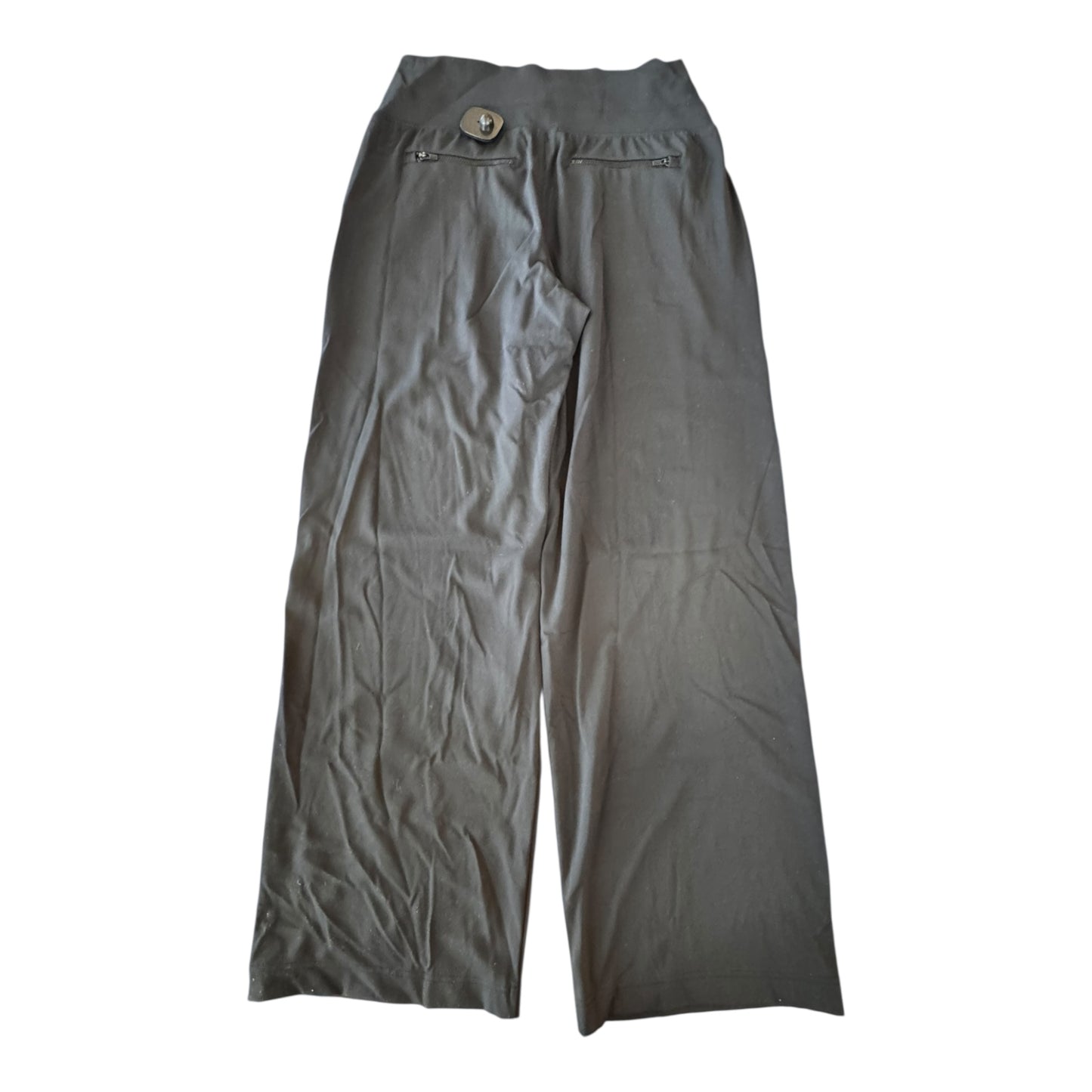 Athletic Pants By Athleta In Black, Size:M