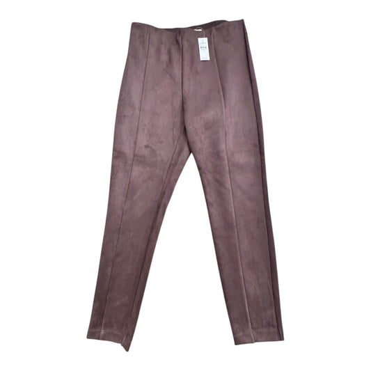 Pants Dress By Loft In Brown, Size:M