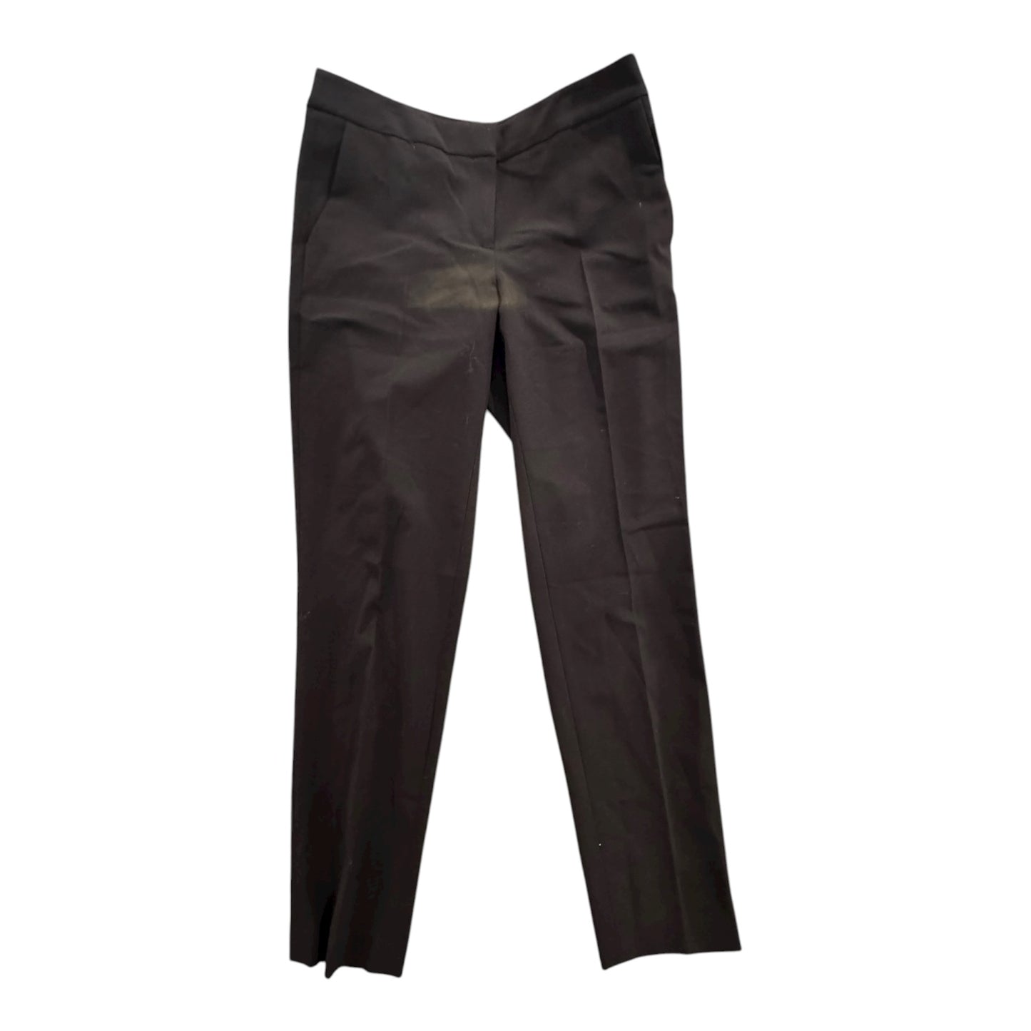 Pants Dress By Bar Iii In Black, Size:4