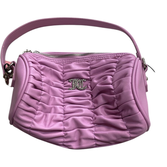 Handbag By Juicy Couture In Purple, Size:Small