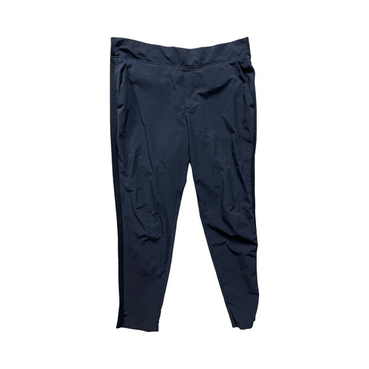 Pants Dress By Athleta In Navy, Size:12