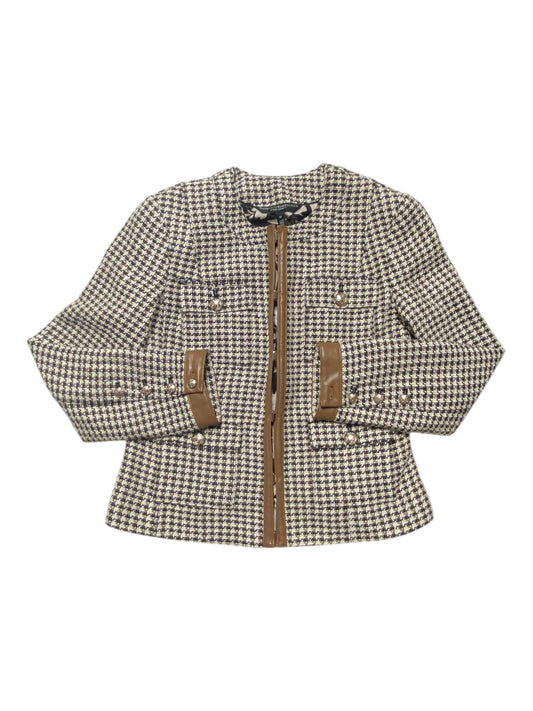Blazer By White House Black Market In Multi, Size:10