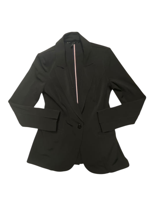 Blazer By White House Black Market In Black, Size:8