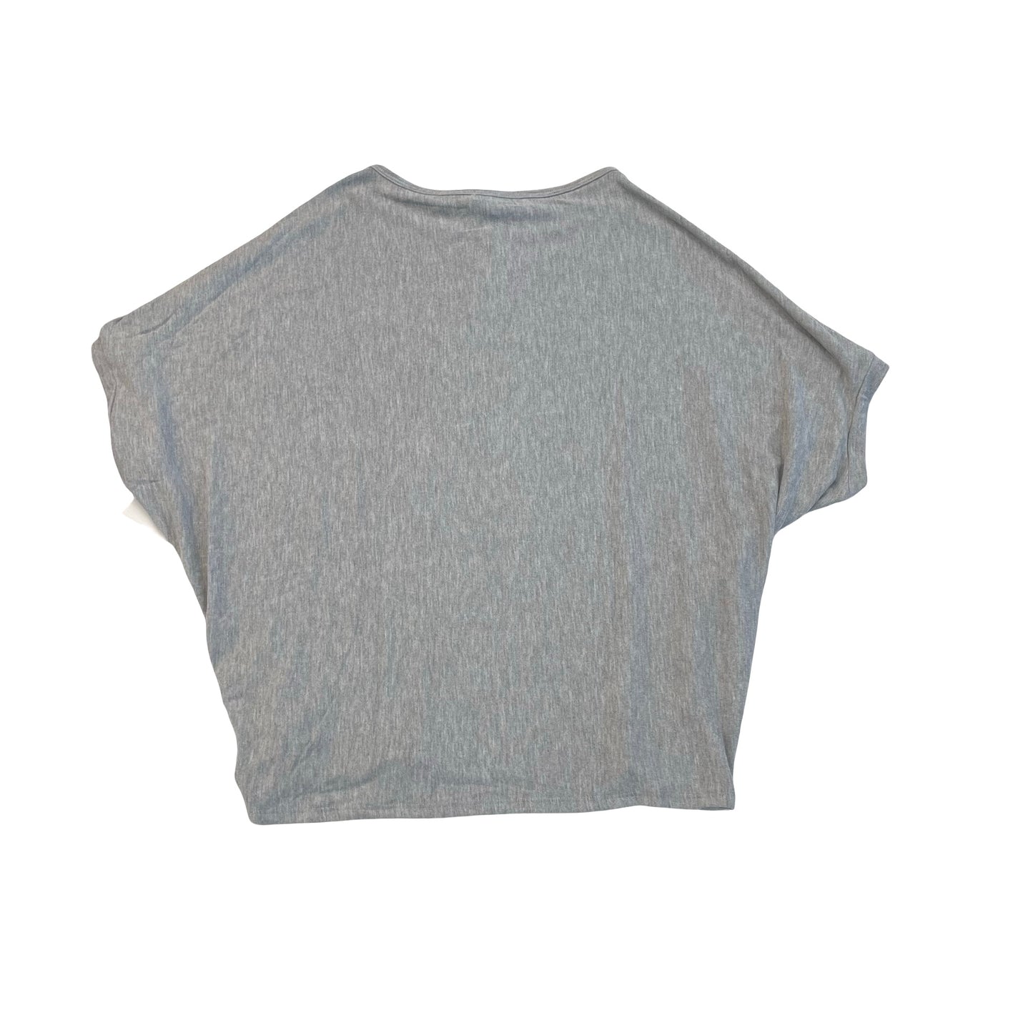 Sweater Ss By Michael Stars In Grey, Size:L
